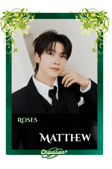 Matthew