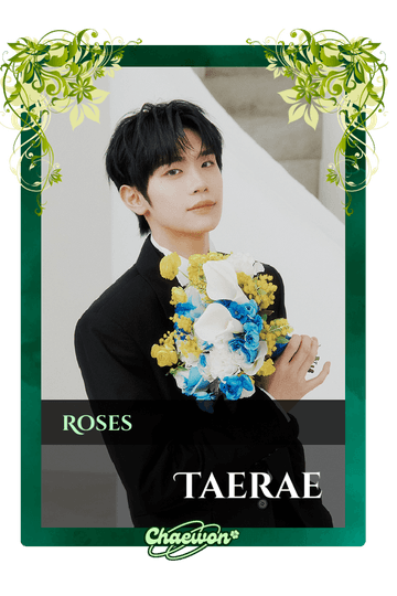 Taerae