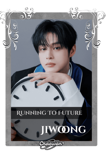 Jiwoong