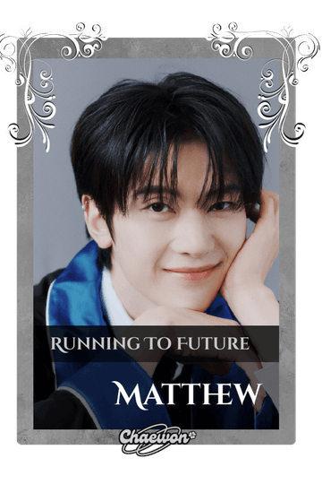 Matthew