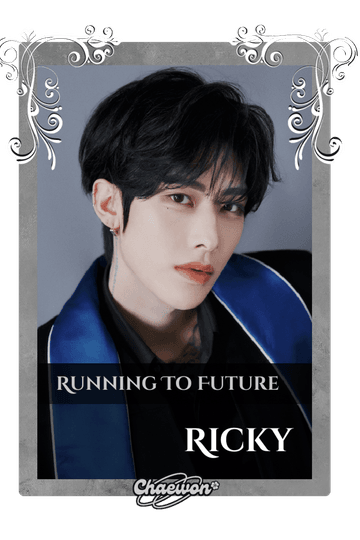 Ricky