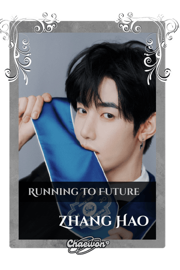 Zhang Hao