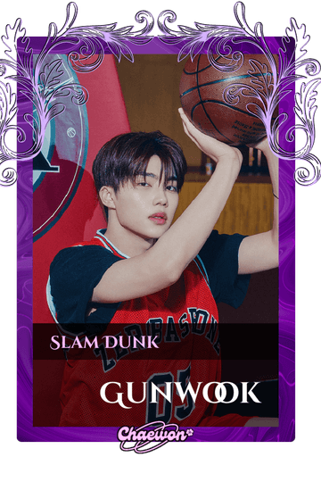 Gunwook