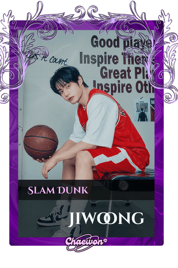 Jiwoong