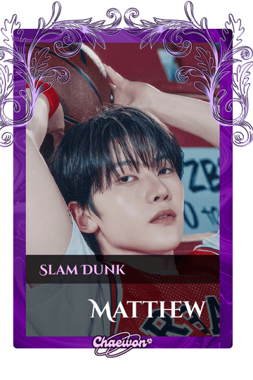 Matthew