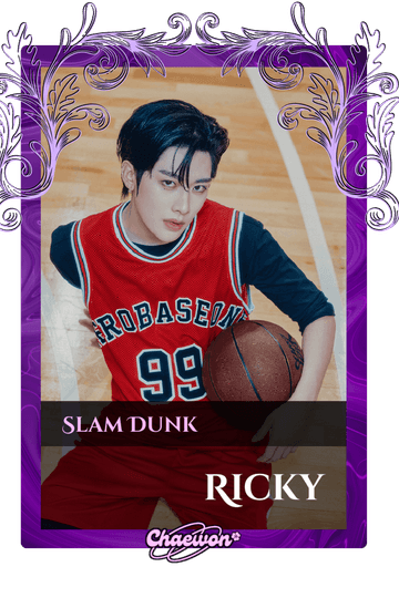 Ricky