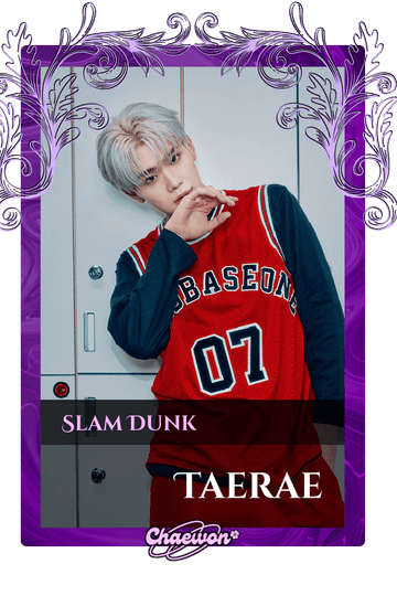Taerae