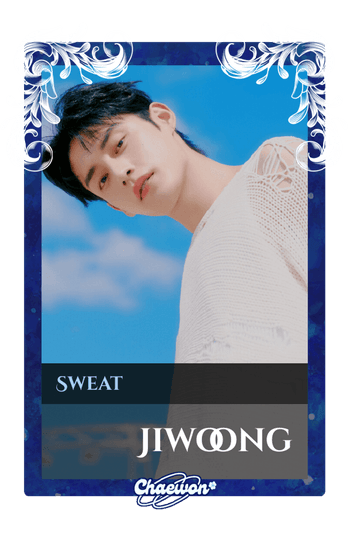 Jiwoong