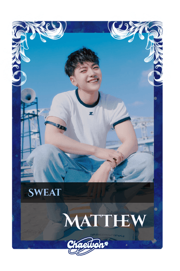 Matthew