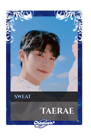 Taerae