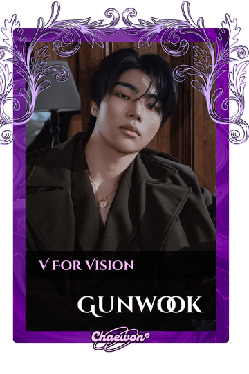 Gunwook