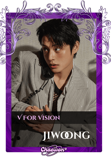 Jiwoong