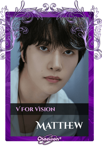 Matthew