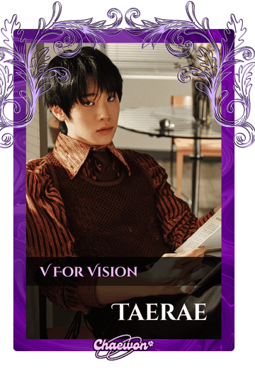 Taerae