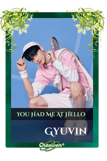 Gyuvin