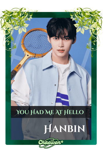 Hanbin