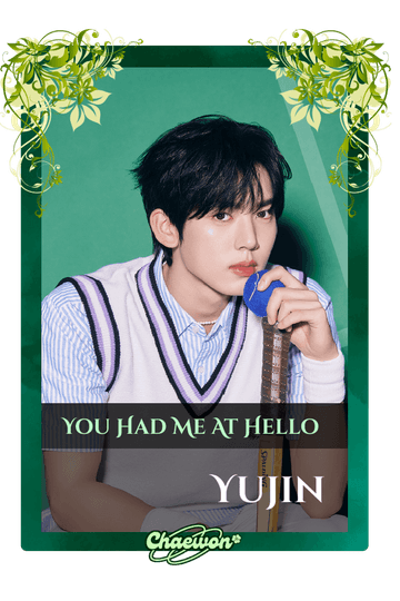 Yujin