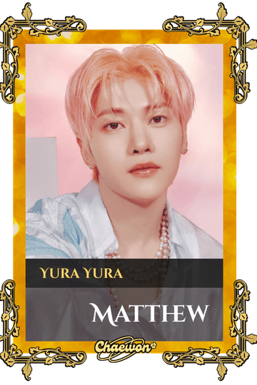 Matthew