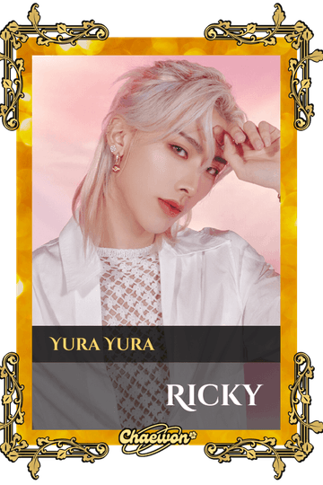 Ricky