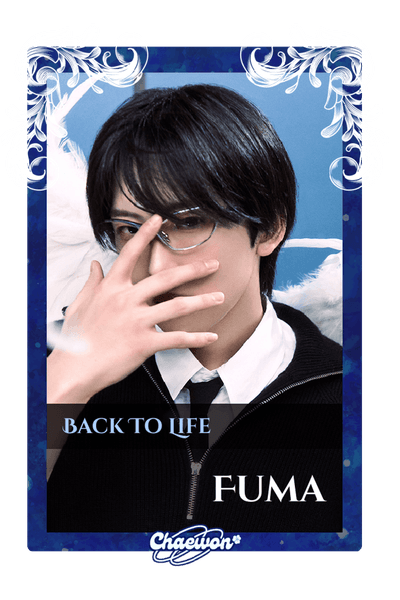 Fuma