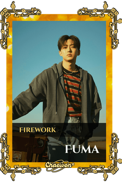 Fuma