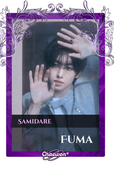 Fuma