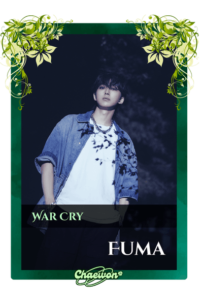Fuma