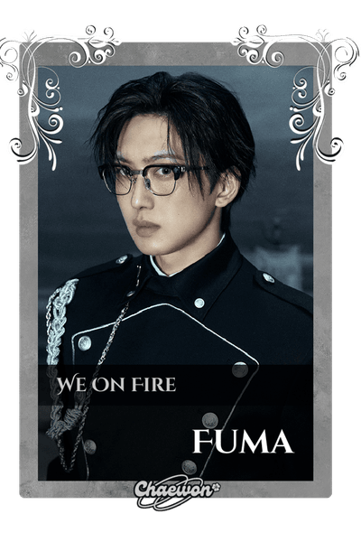 Fuma