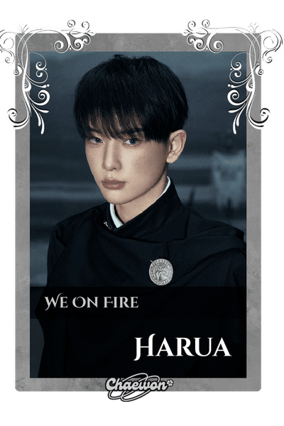 Harua
