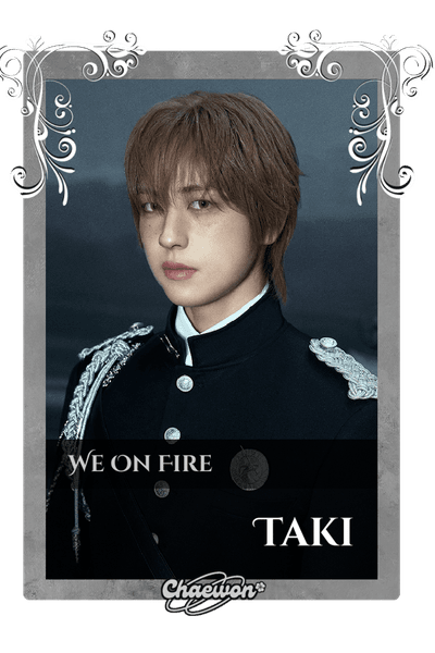 Taki