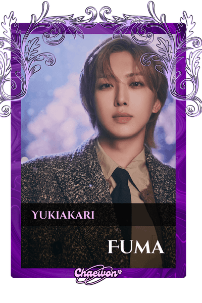 Fuma