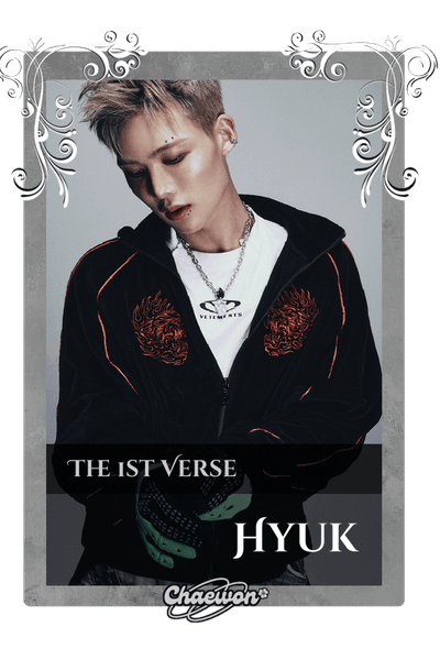 Hyuk