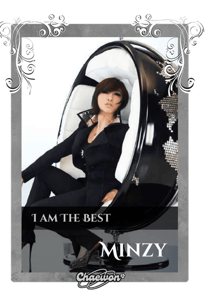 Minzy