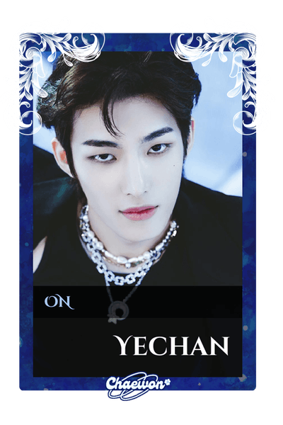 Yechan