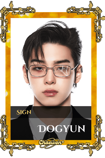 Dogyun