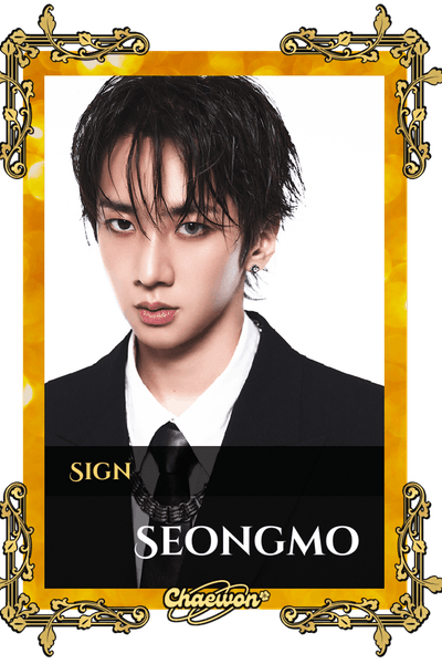 Seongmo
