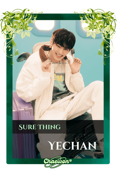 Yechan