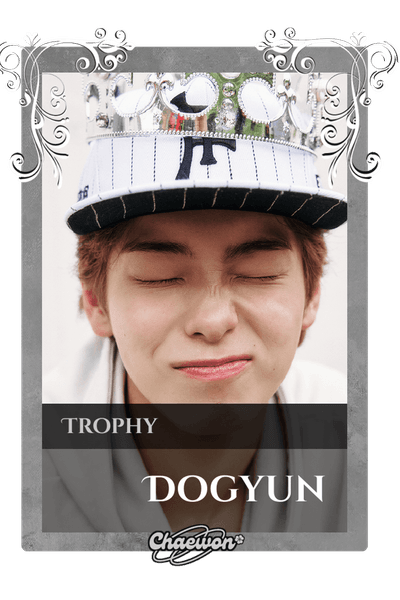 Dogyun