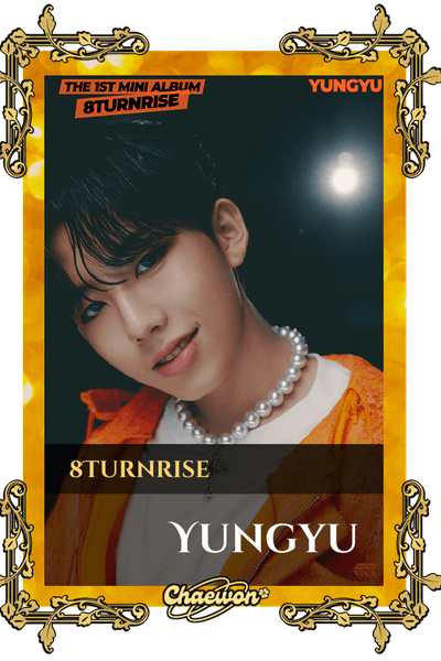 Yungyu