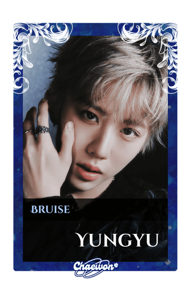Yungyu