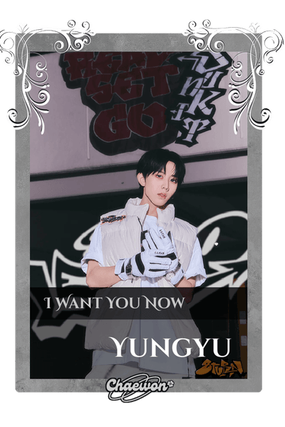 Yungyu