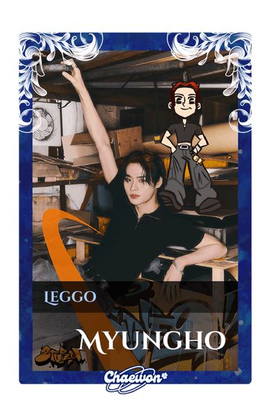Myungho