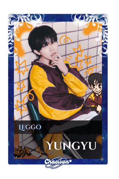 Yungyu