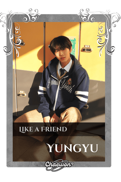 Yungyu