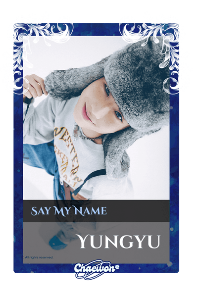 Yungyu