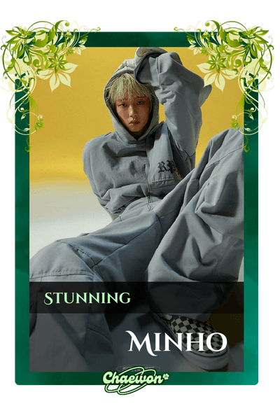Minho