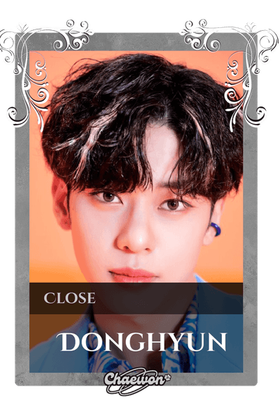 Donghyun