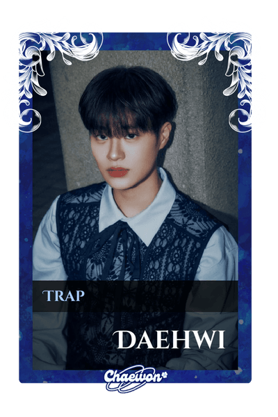 Daehwi