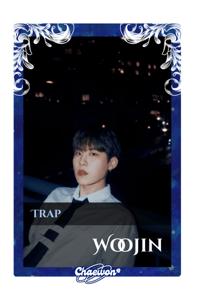Woojin