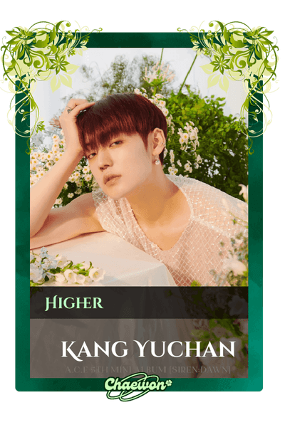 Kang Yuchan
